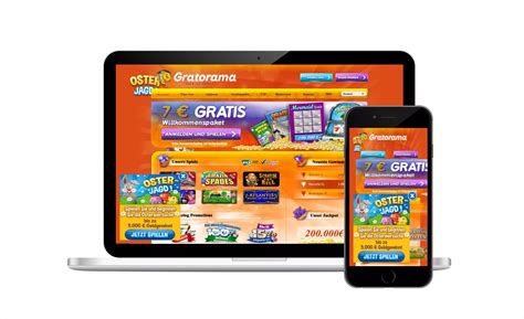 gratorama login